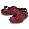 Crocs Spidermen Neo Classic Clog Red 42-43