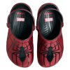 Crocs Spidermen Neo Classic Clog Red 42-43