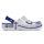Crocs Star Wars R2D2 Classic Clog White/Blue