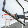 Goaliath FT54 Basketball Goal - In Ground one