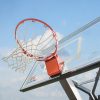 Goaliath FT54 Basketball Goal - In Ground one