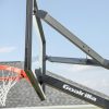 Goaliath FT54 Basketball Goal - In Ground one