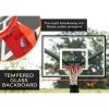 Goaliath FT54 Basketball Goal - In Ground one