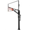 Goaliath FT72 Basketball Goal - In Ground one