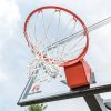 Goaliath FT72 Basketball Goal - In Ground one