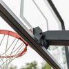 Goaliath FT72 Basketball Goal - In Ground one