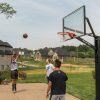 Goaliath FT72 Basketball Goal - In Ground one