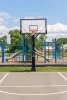 Goalrilla - FH72 Fixed Height one