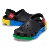 Crocs 4LW System Clog Black