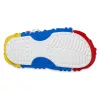 Crocs 4LW System Clog White 39-40