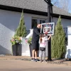Silverback Junior Youth Hoop