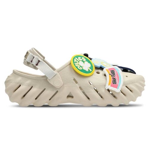 Crocs NBA Echo Clog Multicolor 42-43