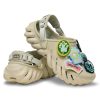Crocs NBA Echo Clog Multicolor 42-43