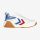 HUMMEL ALGIZ 2.0 LITE ICON NO23 WHITE/TRUE BLUE