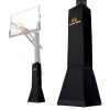 Goaliath Deluxe Pole Pad Accessories one