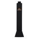 Goaliath Universal Pole Pad Accessories one