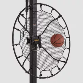 Silverback Multi-Sport Rebound Passback Net