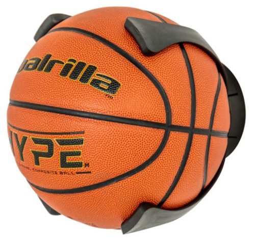 Goaliath Basketball holder Accessories one