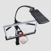 Goalrilla - Solar Basketball Hoop Light one