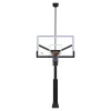 Goalrilla - Solar Basketball Hoop Light one