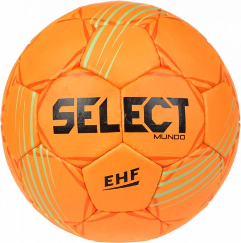 SELECT MUNDO V22 ORANGE JUNIOR(2)