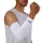 McDavid Hex Viz Arm Sleeve Single White/Grey XS