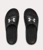 Under Armour CORE PTH SL Black 41