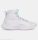 Under Armour Curry 4 FLOTRO White