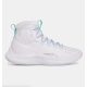 Under Armour Curry 4 FLOTRO White
