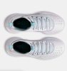 Under Armour Curry 4 FLOTRO White