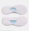 Under Armour Curry 4 FLOTRO White