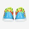 UNDER ARMOUR CURRY 1 LOW FLOTRO NM Capri