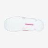UNDER ARMOUR UA FLOW FUTR X 2 MM Lime Surge/Rebel Pink/Metallic Harbor Blue