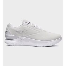 Under Armour Curry 1 Low Flotro Lux Grey