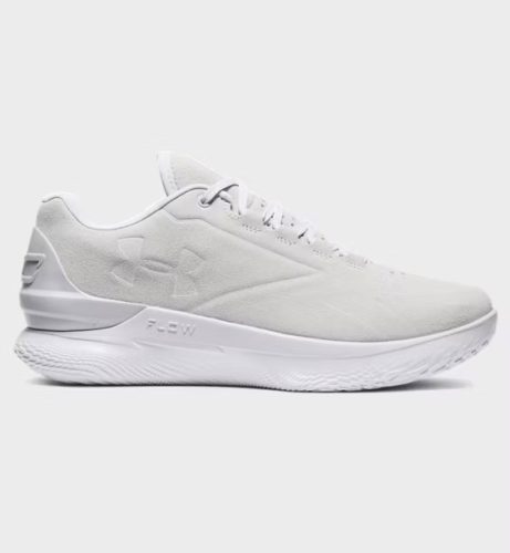 Under Armour Curry 1 Low Flotro Lux Grey 40