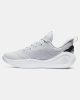 Under Armour CURRY 12 Grey