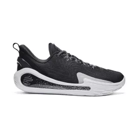 Under Armou CURRY 12 WMDE Black