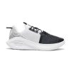 Under Armour Curry 6 Flotro White/Black 41