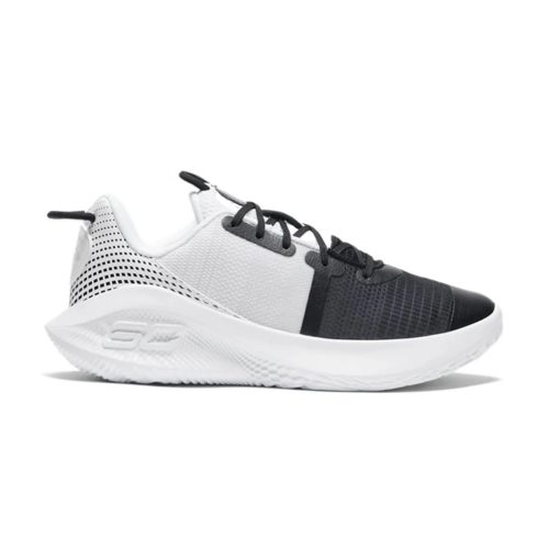 Under Armour Curry 6 Flotro White/Black 41