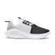 Under Armour Curry 6 Flotro White/Black 41