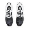 Under Armour Curry 6 Flotro White/Black 41