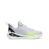 Under Armour GS CURRY 12 Grey 385