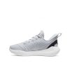 Under Armour GS CURRY 12 Grey 385