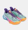Under Armour Curry Series 7 Cotton Candy Multi-Color