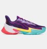 Under Armour Curry Series 7 Curry World Tour Purple/Multi 41