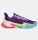 Under Armour Curry Series 7 Curry World Tour Purple/Multi 41