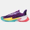 Under Armour Curry Series 7 Curry World Tour Purple/Multi 41