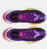 Under Armour Curry Series 7 Curry World Tour Purple/Multi 41