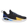 Under Armour GS Curry 12 Dub Nation Black 38