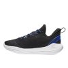Under Armour GS Curry 12 Dub Nation Black 38